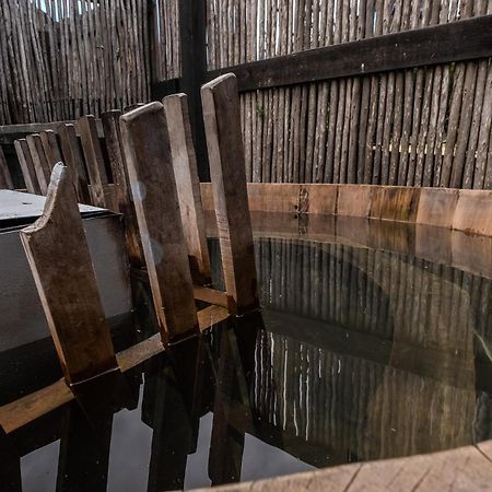 Quadro Matanzas Cabanas Kültér fotó