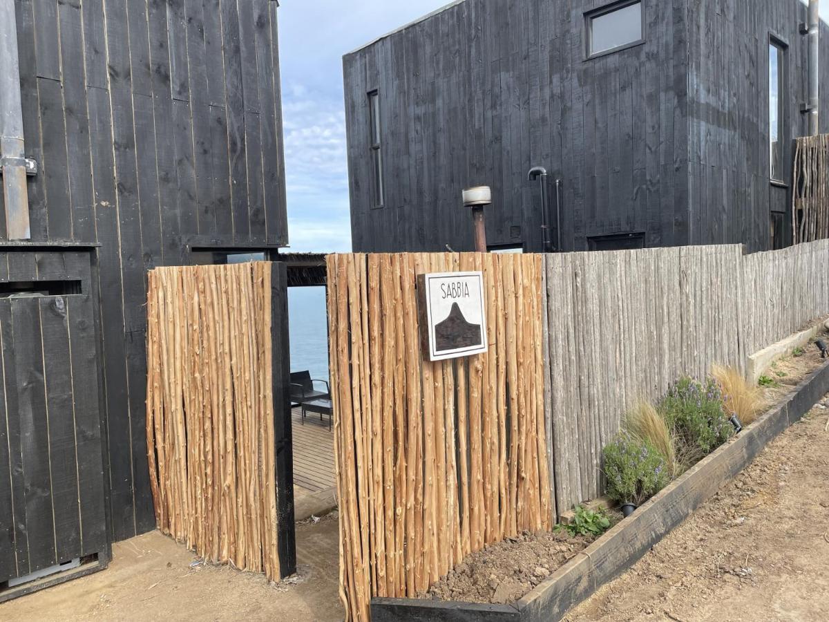Quadro Matanzas Cabanas Kültér fotó