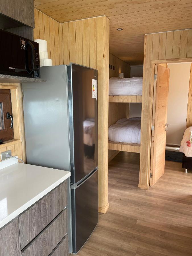 Quadro Matanzas Cabanas Kültér fotó