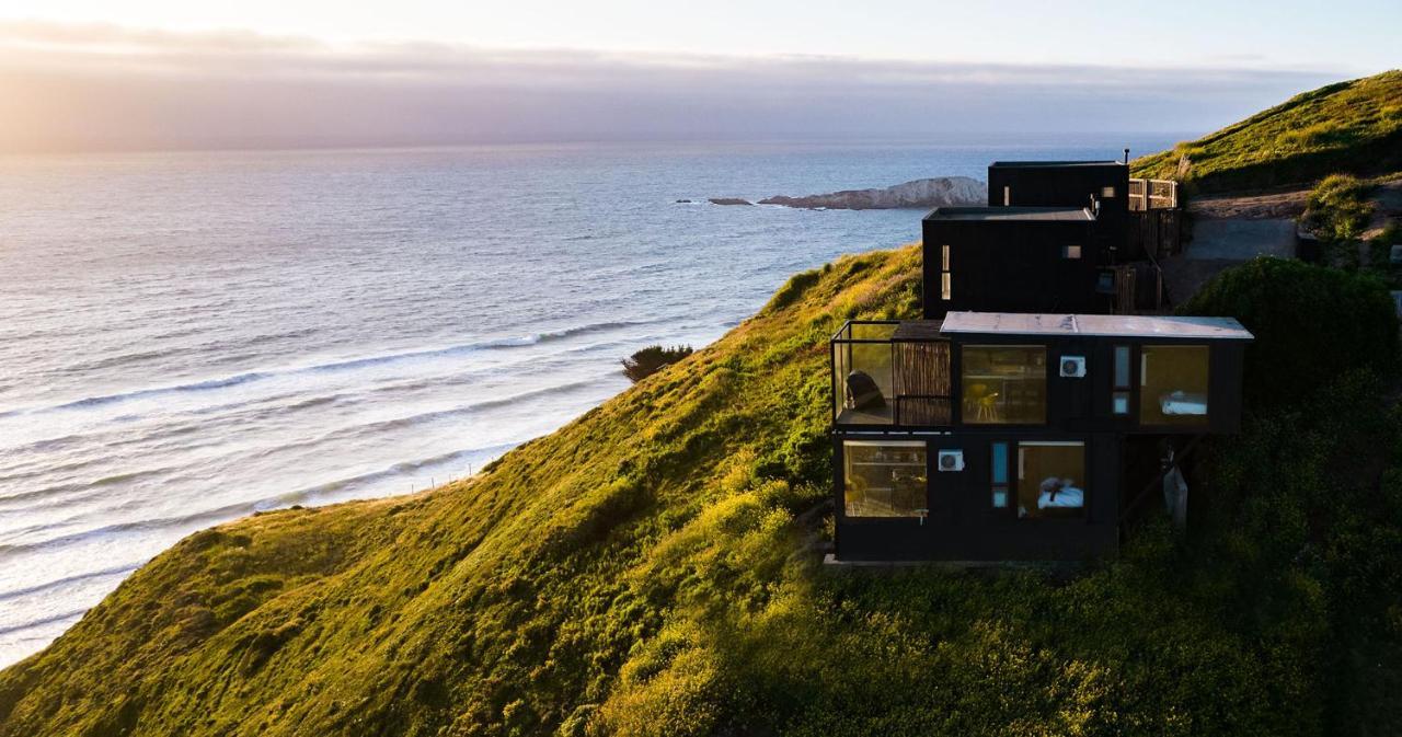 Quadro Matanzas Cabanas Kültér fotó