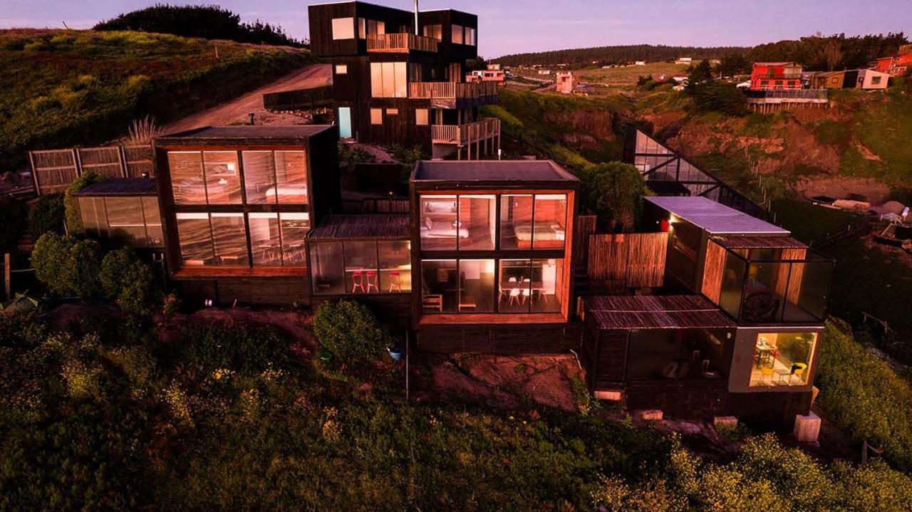 Quadro Matanzas Cabanas Kültér fotó