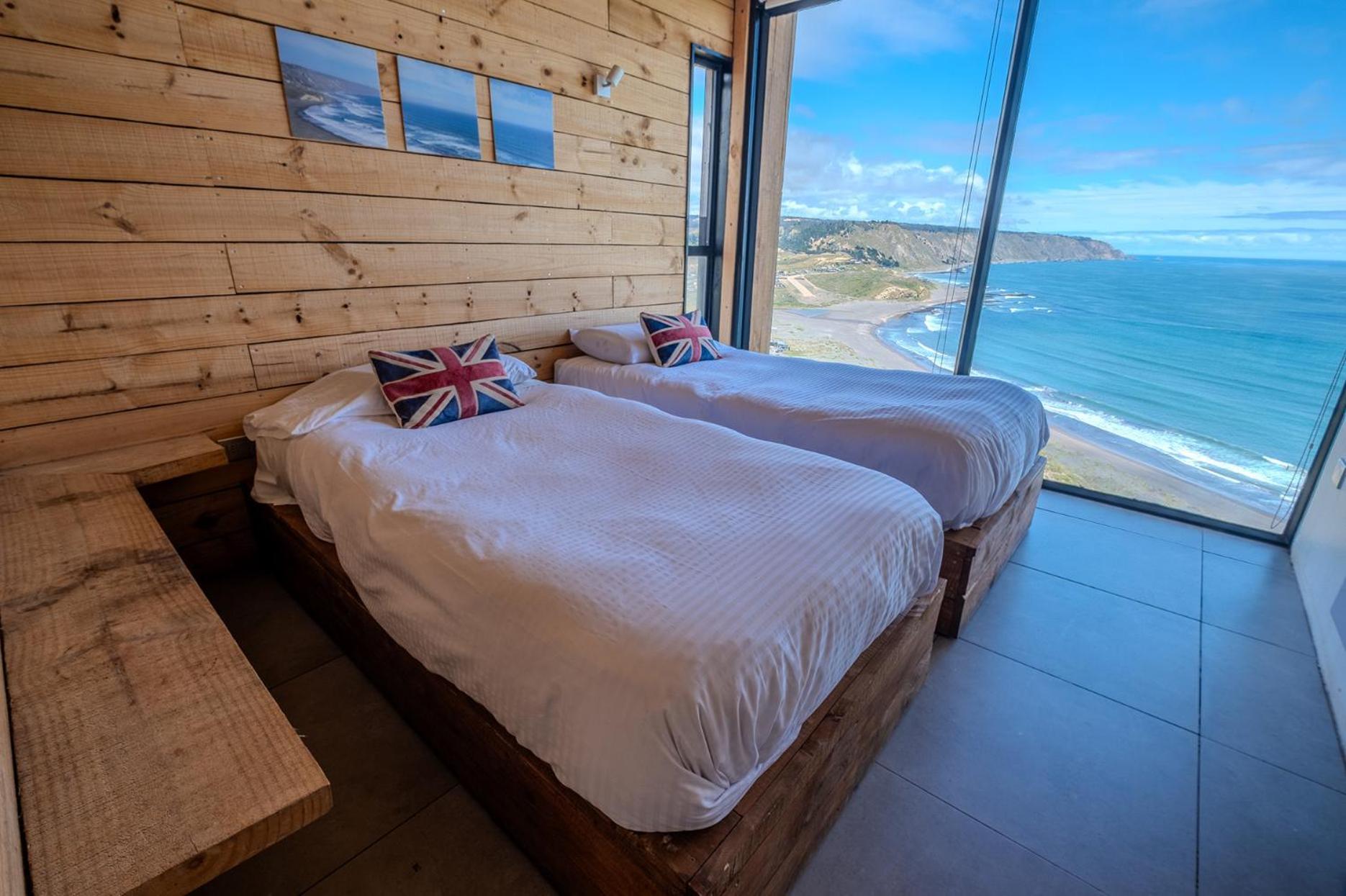 Quadro Matanzas Cabanas Kültér fotó