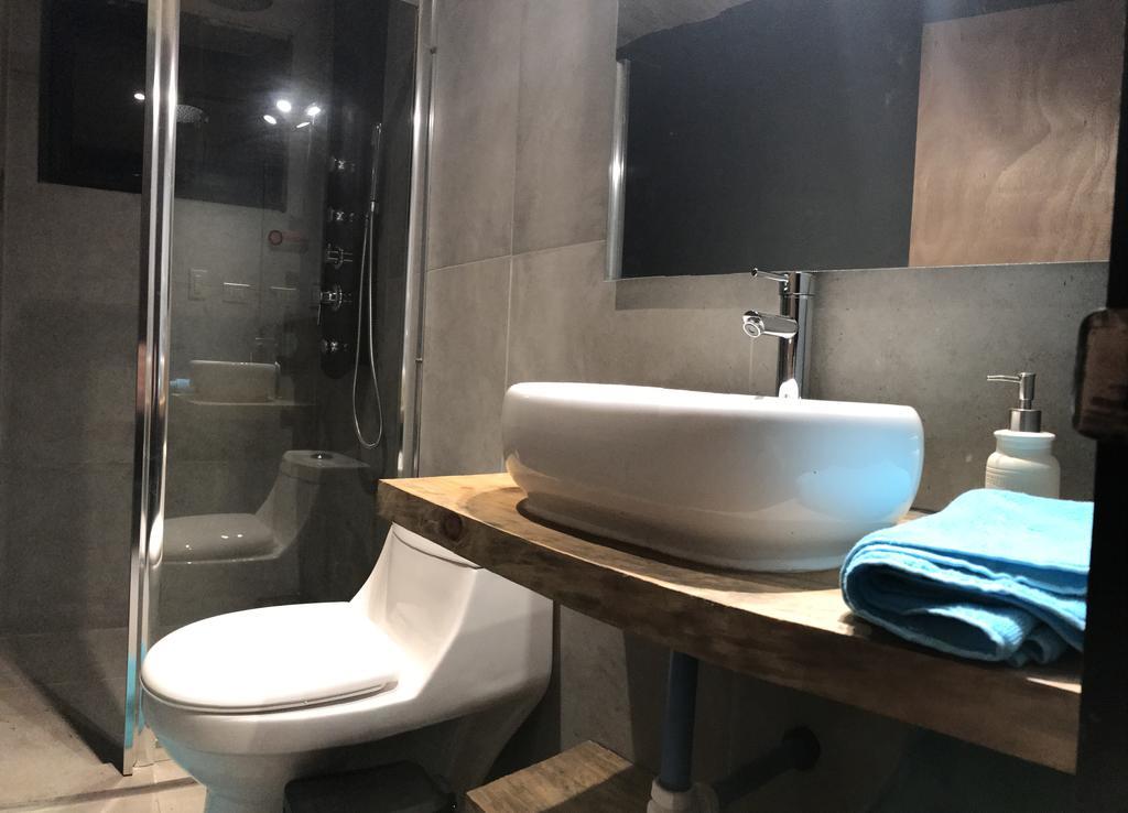 Quadro Matanzas Cabanas Kültér fotó